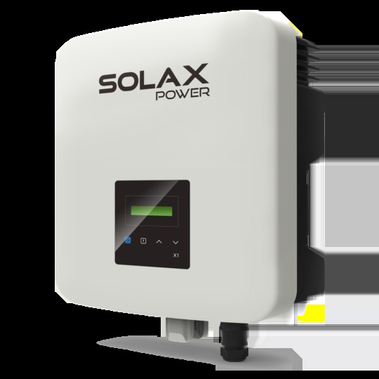 Solax 5KW Monofaze